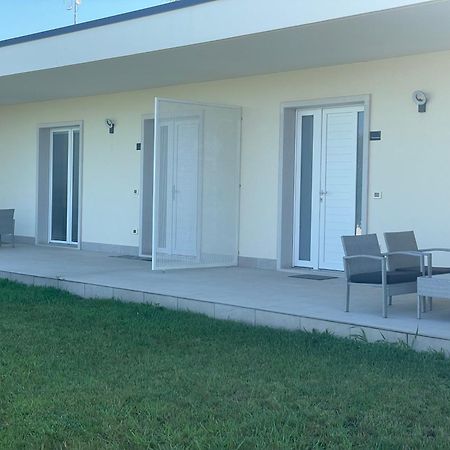 Albergo Panoramica Bardolino Eksteriør bilde