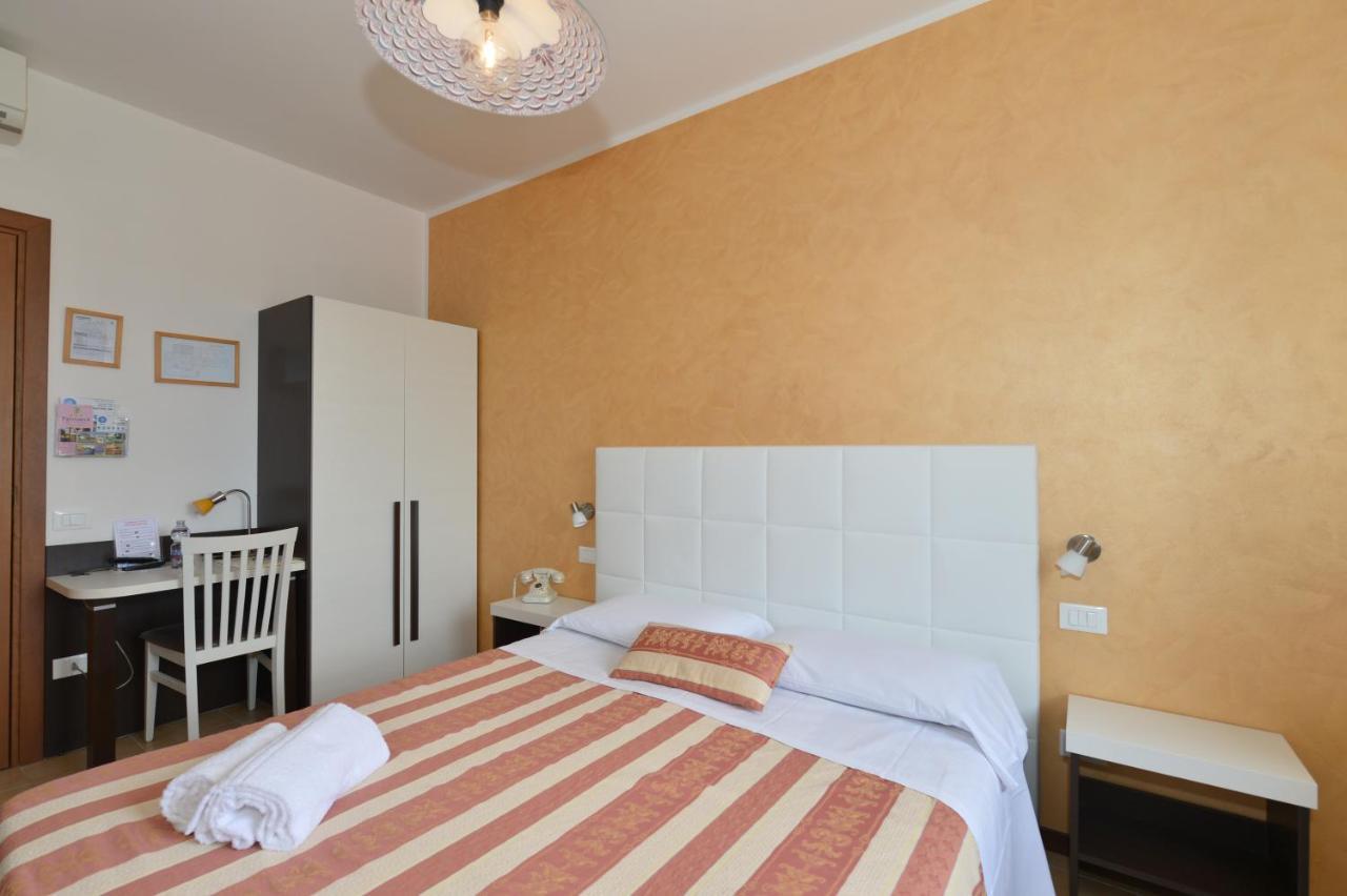 Albergo Panoramica Bardolino Eksteriør bilde