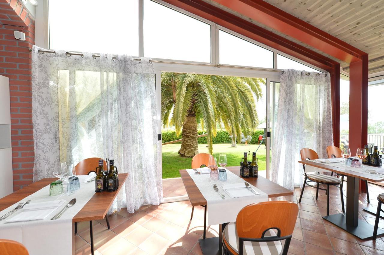 Albergo Panoramica Bardolino Eksteriør bilde