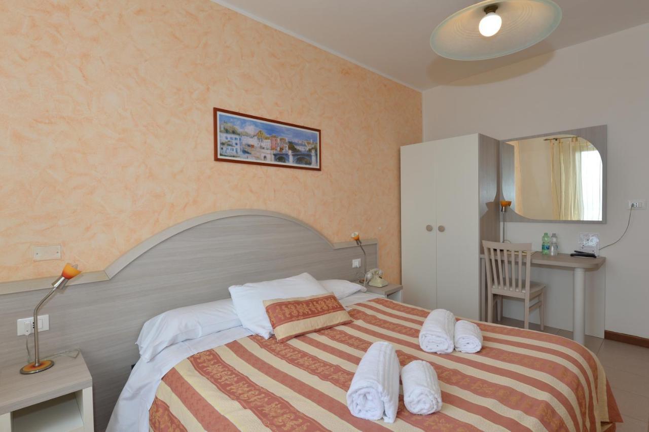 Albergo Panoramica Bardolino Eksteriør bilde