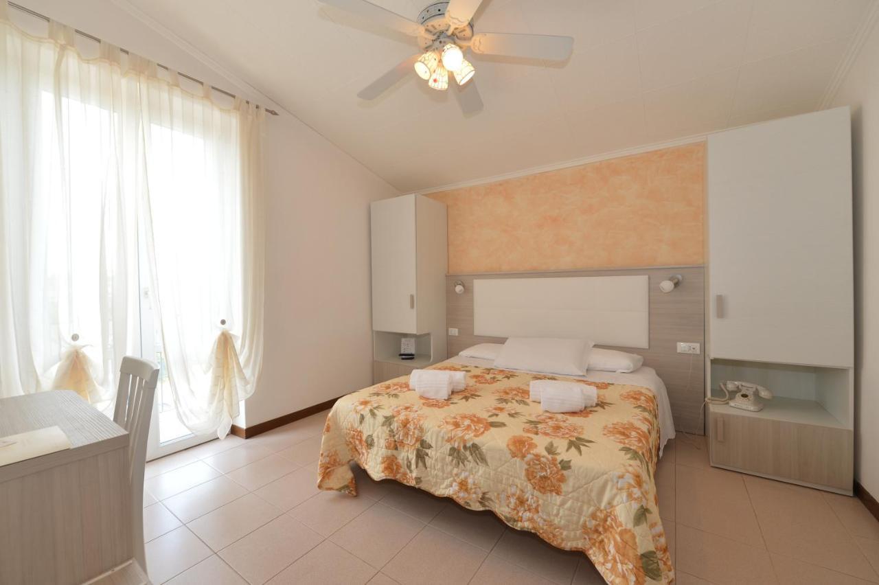 Albergo Panoramica Bardolino Eksteriør bilde