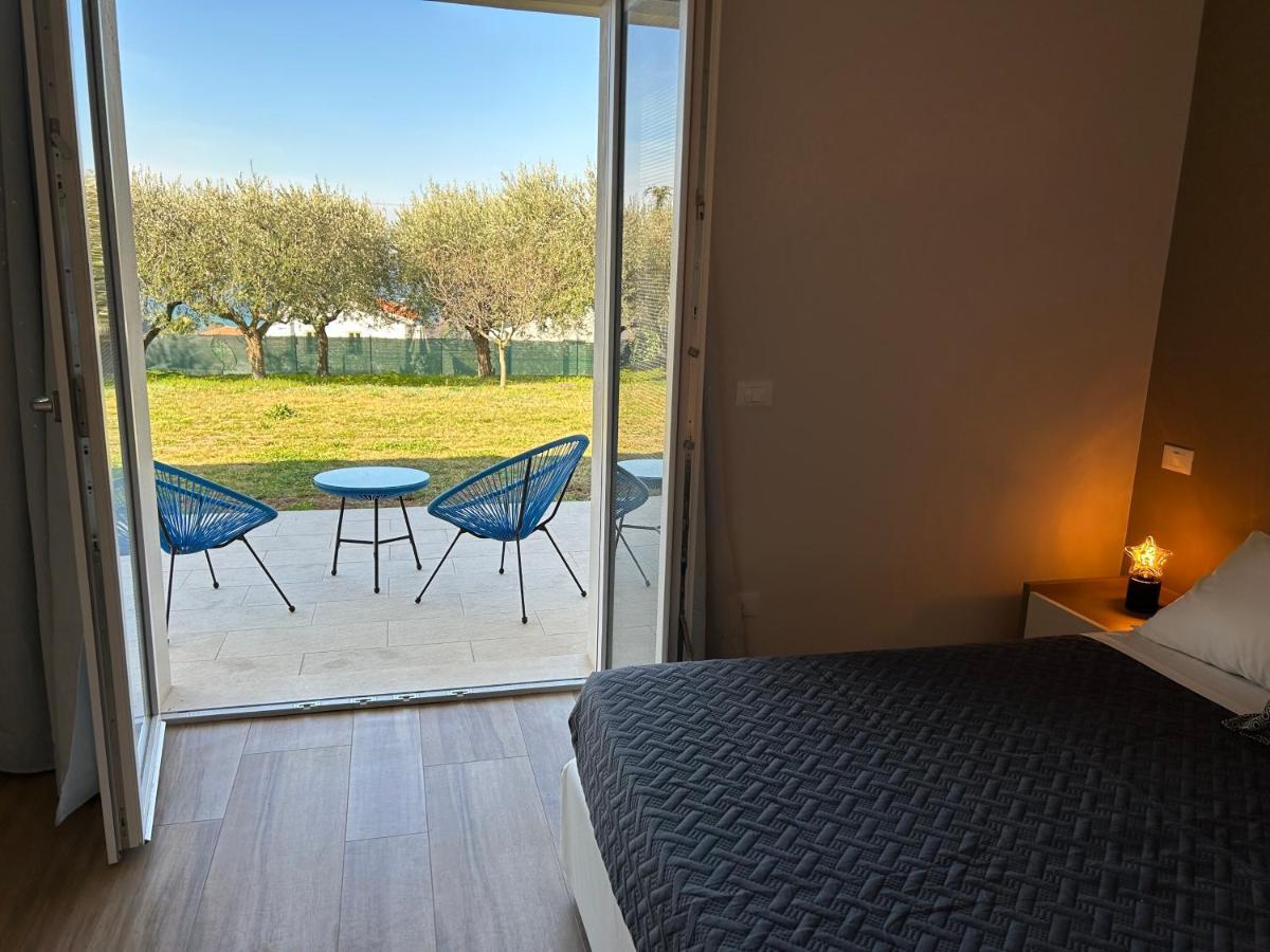 Albergo Panoramica Bardolino Eksteriør bilde