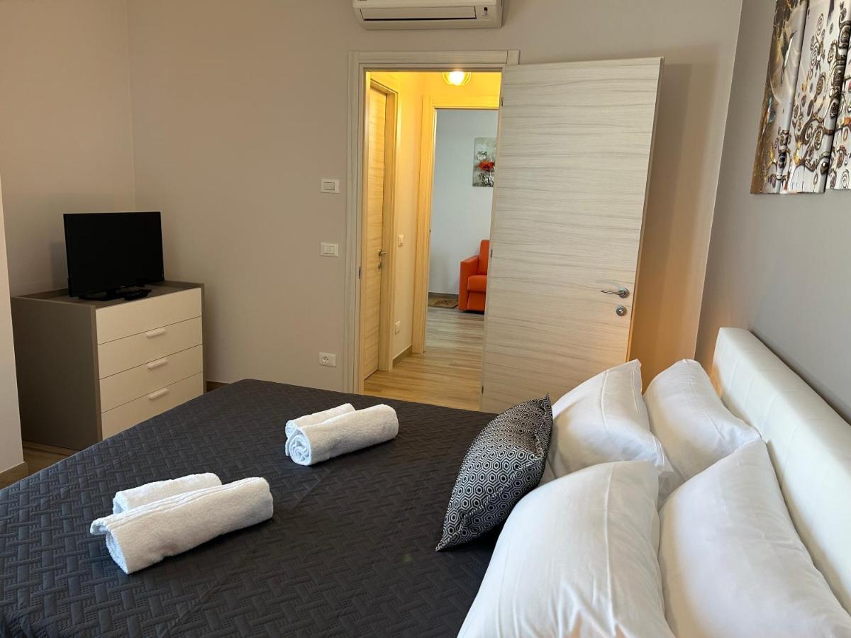 Albergo Panoramica Bardolino Eksteriør bilde