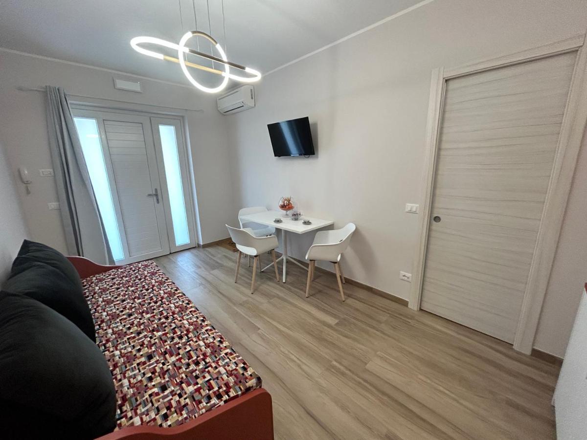 Albergo Panoramica Bardolino Eksteriør bilde