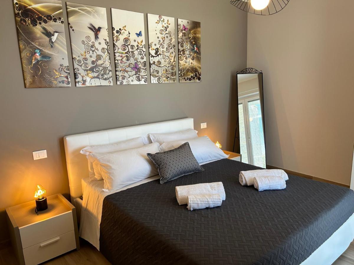 Albergo Panoramica Bardolino Eksteriør bilde