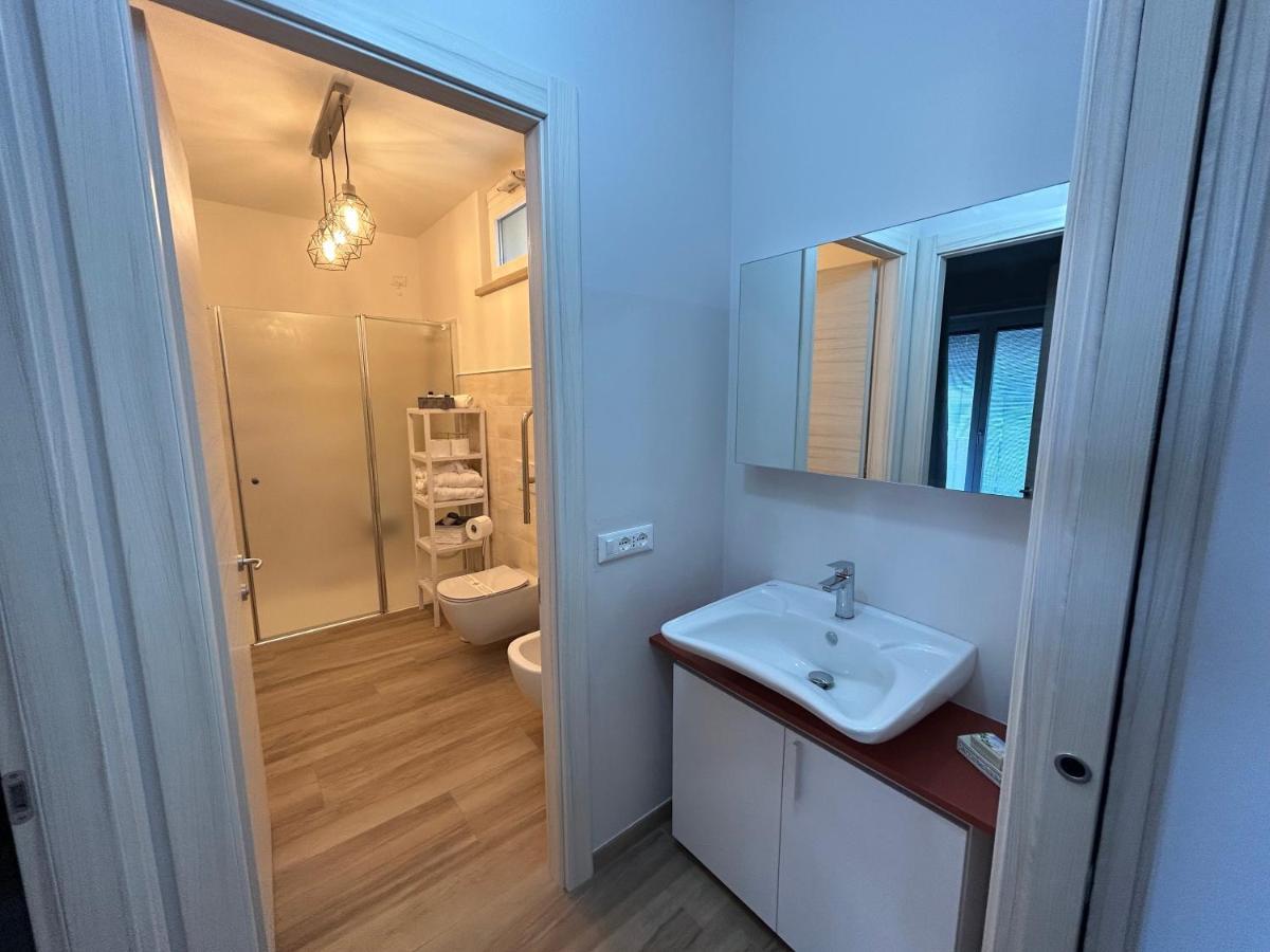 Albergo Panoramica Bardolino Eksteriør bilde